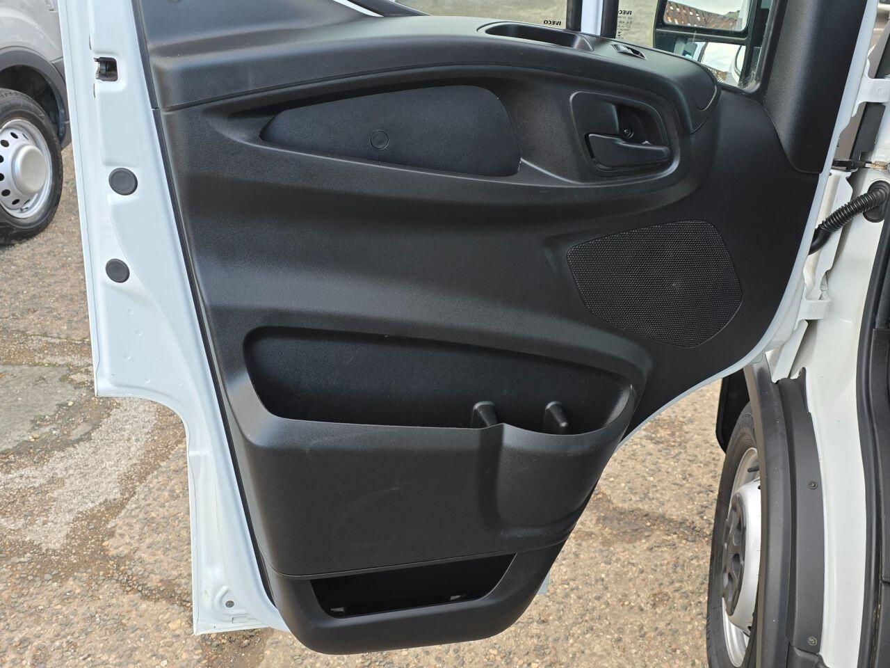 Used Iveco Daily 2021 for sale - 77074355: Photo 13