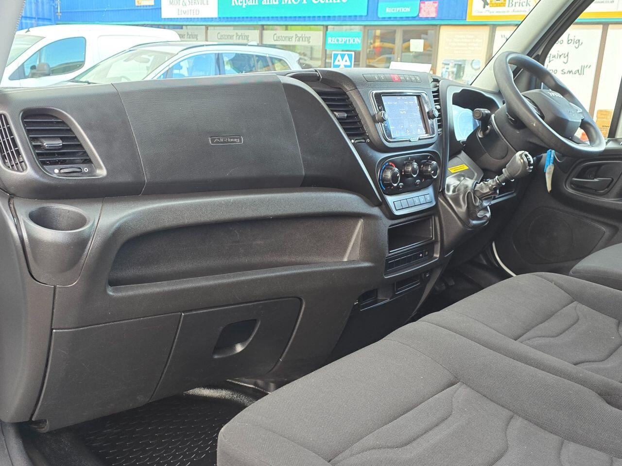 Used Iveco Daily 2021 for sale - 77074355: Photo 14