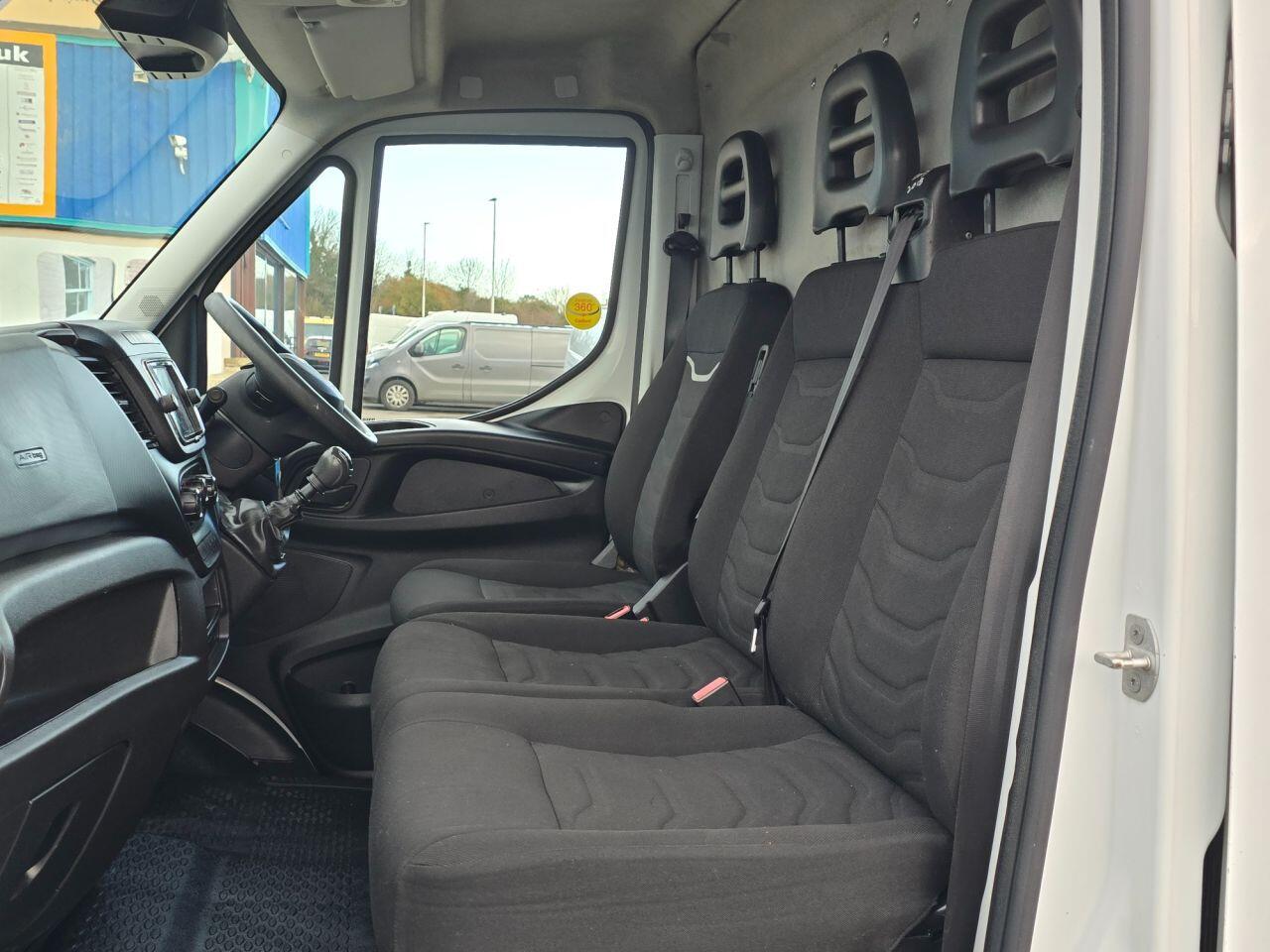 Used Iveco Daily 2021 for sale - 77074355: Photo 15