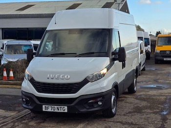 Used Iveco Daily 2021 for sale - 77074355: Photo