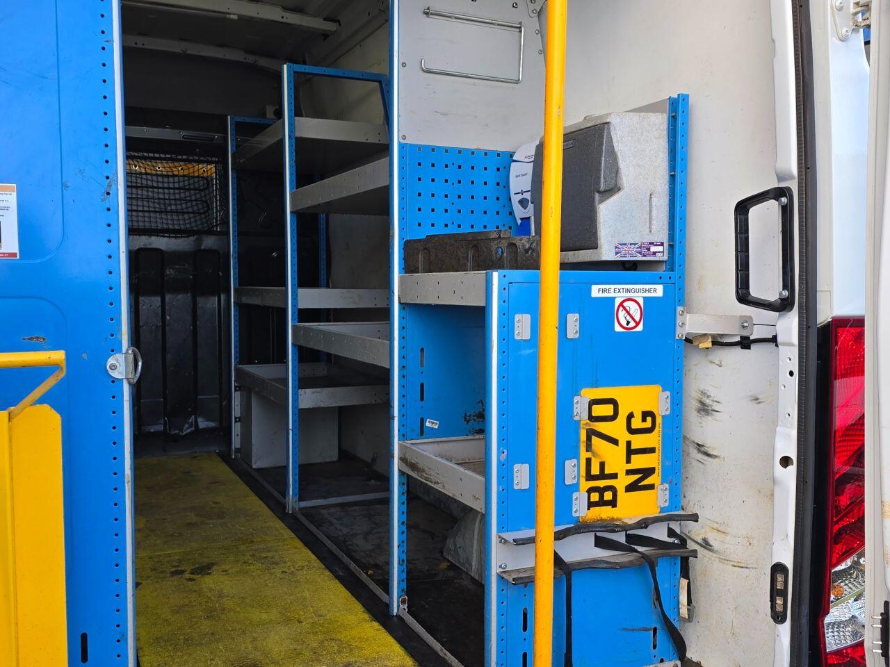 Used Iveco Daily 2021 for sale - 77074355: Photo 9