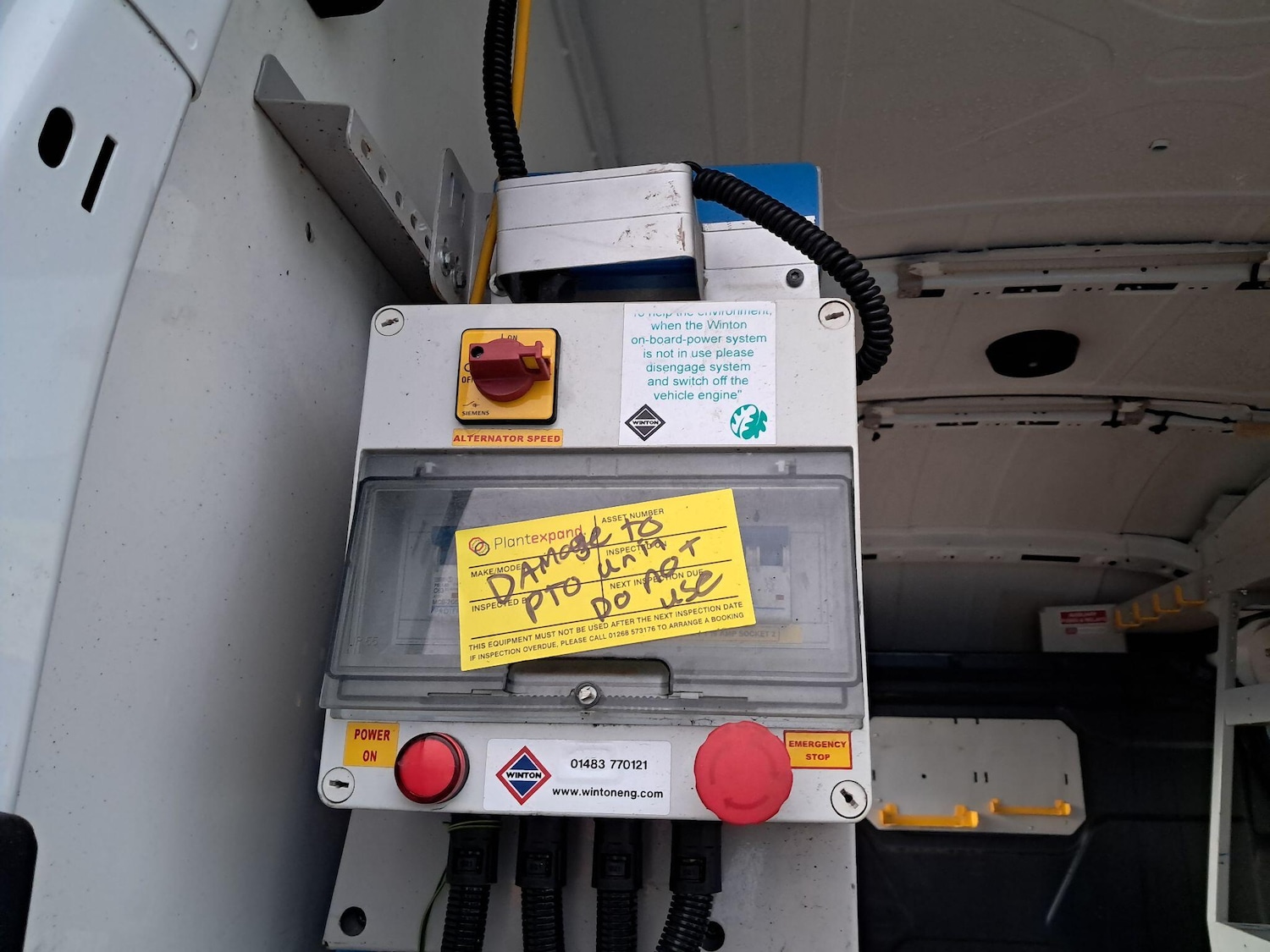 Used Ford Transit 2017 for sale - 76975546: Photo 11