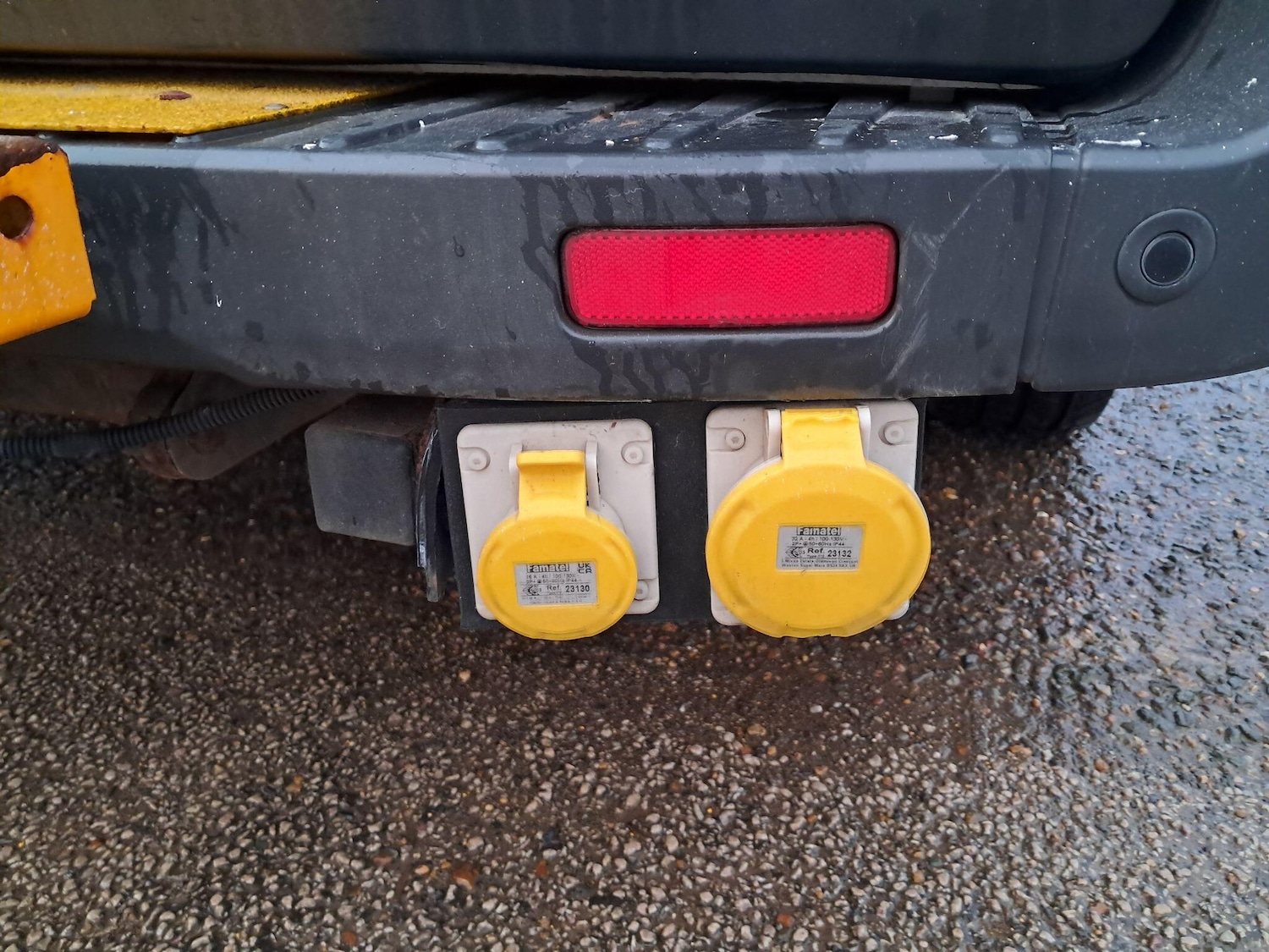 Used Ford Transit 2017 for sale - 76975546: Photo 13