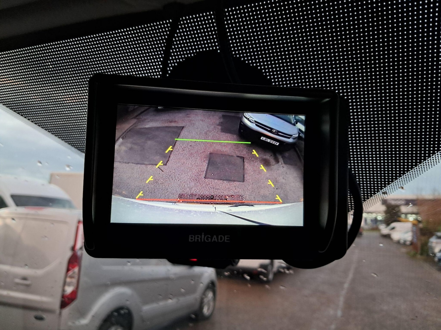 Used Ford Transit 2017 for sale - 76975546: Photo 16