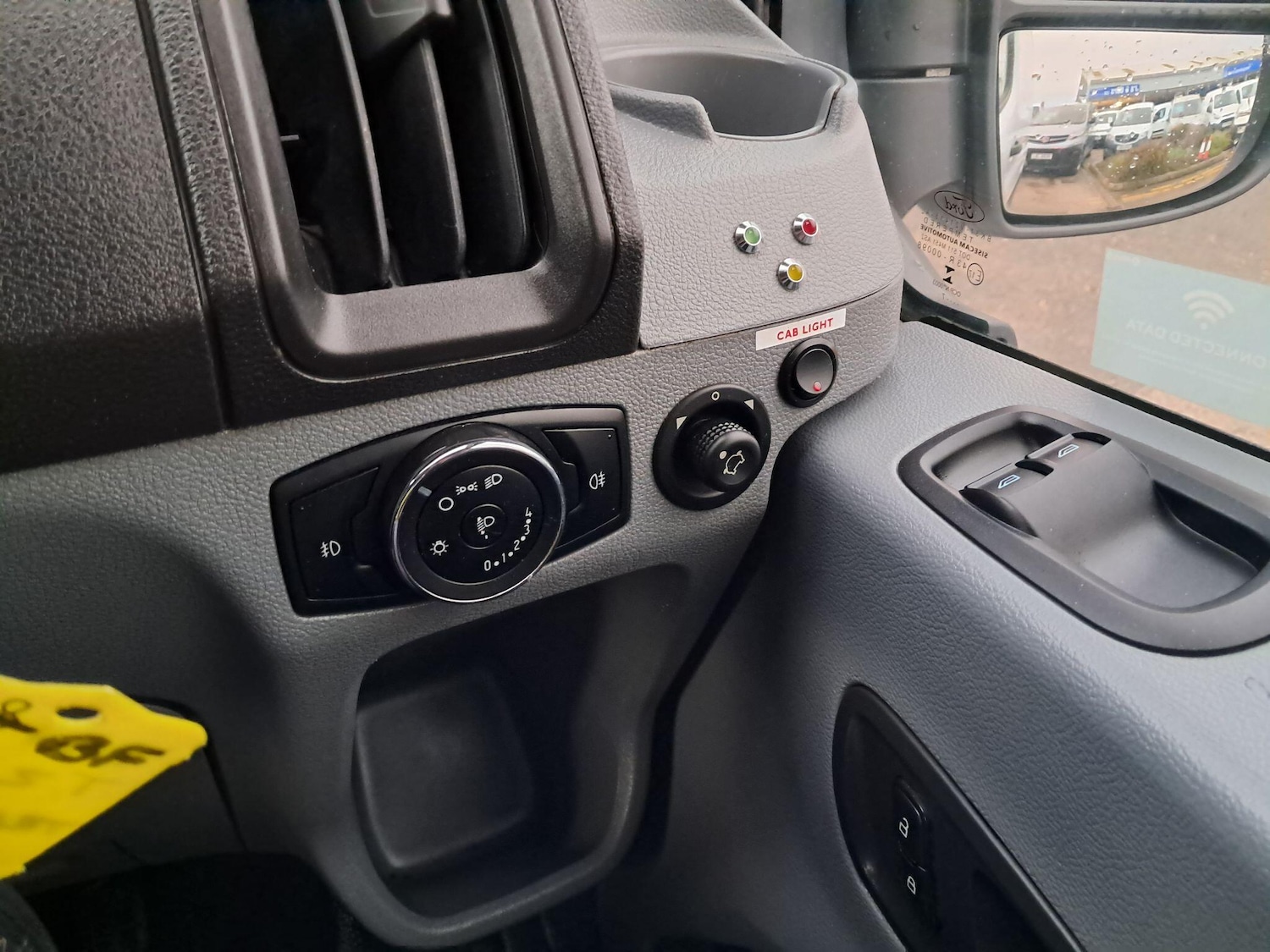 Used Ford Transit 2017 for sale - 76975546: Photo 20