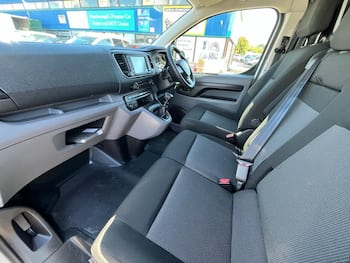Used Vauxhall Vivaro 2023 for sale - 79821012: Photo