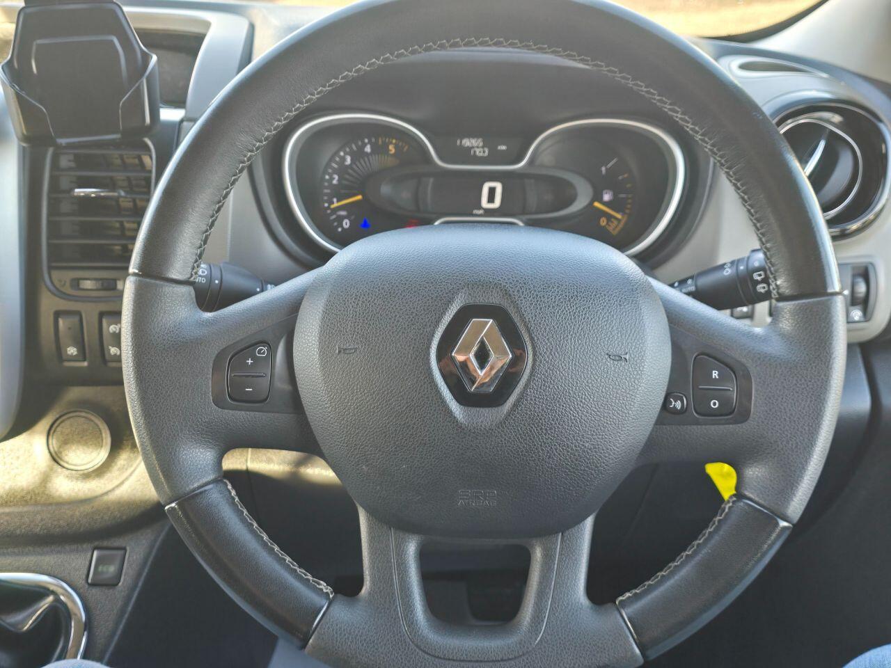 Used Renault Trafic 2016 for sale - 76992245: Photo 21