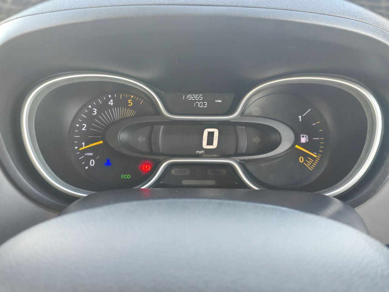 Used Renault Trafic 2016 for sale - 76992245: Photo 22