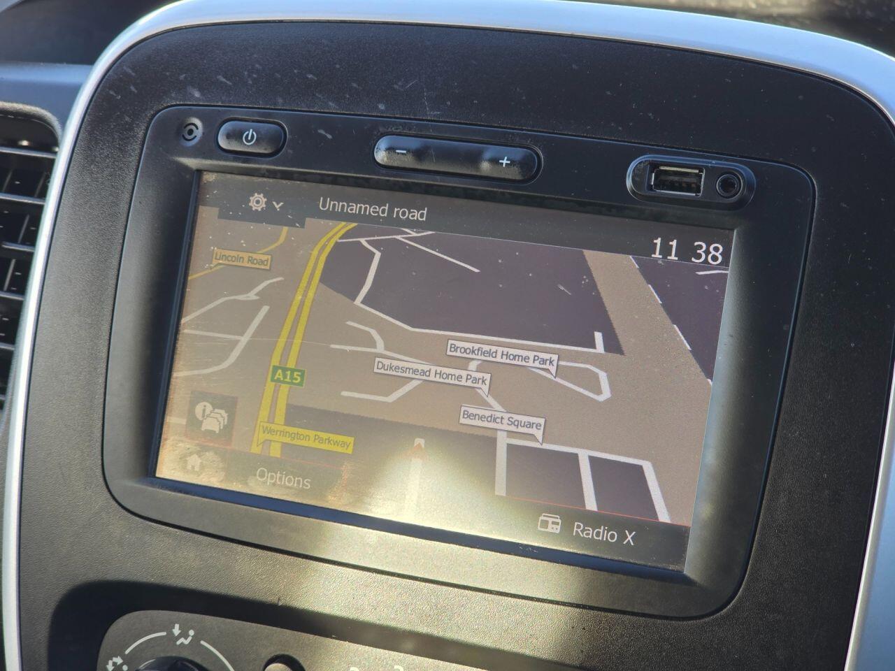 Used Renault Trafic 2016 for sale - 76992245: Photo 27