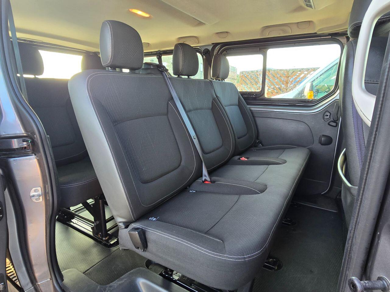 Used Renault Trafic 2016 for sale - 76992245: Photo 6