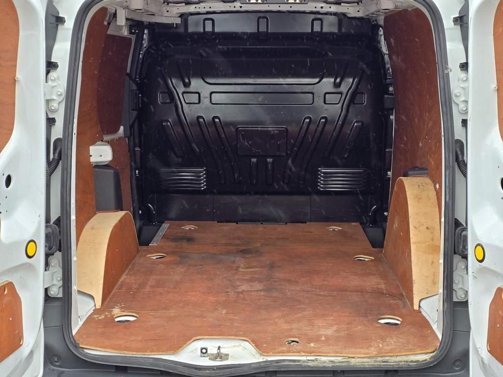 Used Ford Transit Connect 2017 for sale - 76558830: Photo 10