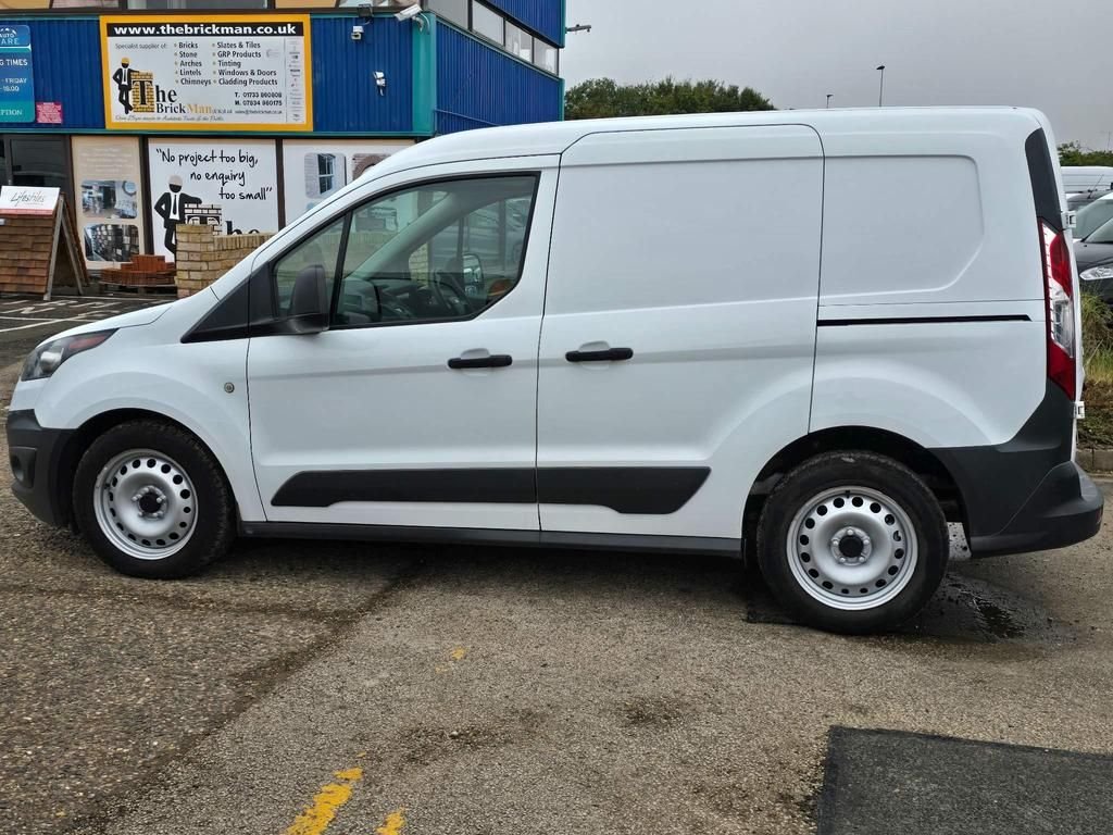 Used Ford Transit Connect 2017 for sale - 76558830: Photo 11