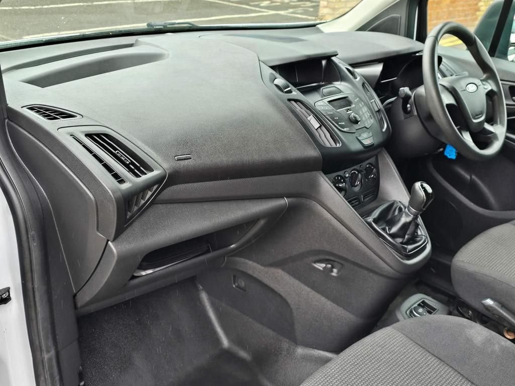 Used Ford Transit Connect 2017 for sale - 76558830: Photo 14