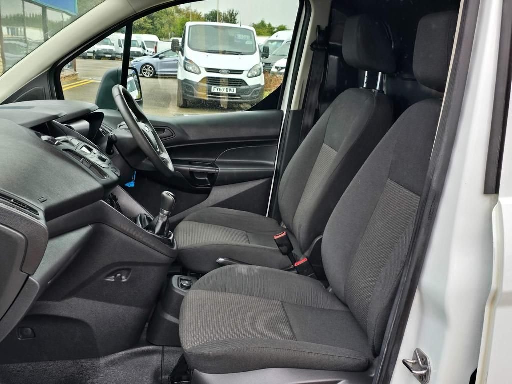 Used Ford Transit Connect 2017 for sale - 76558830: Photo 15