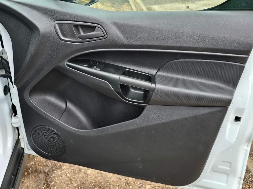 Used Ford Transit Connect 2017 for sale - 76558830: Photo 16