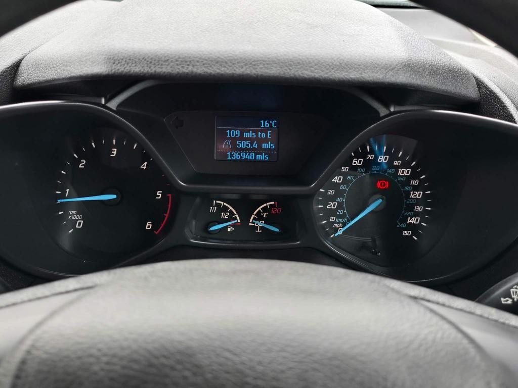 Used Ford Transit Connect 2017 for sale - 76558830: Photo 20