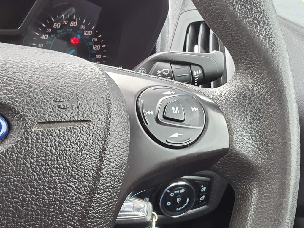 Used Ford Transit Connect 2017 for sale - 76558830: Photo 21