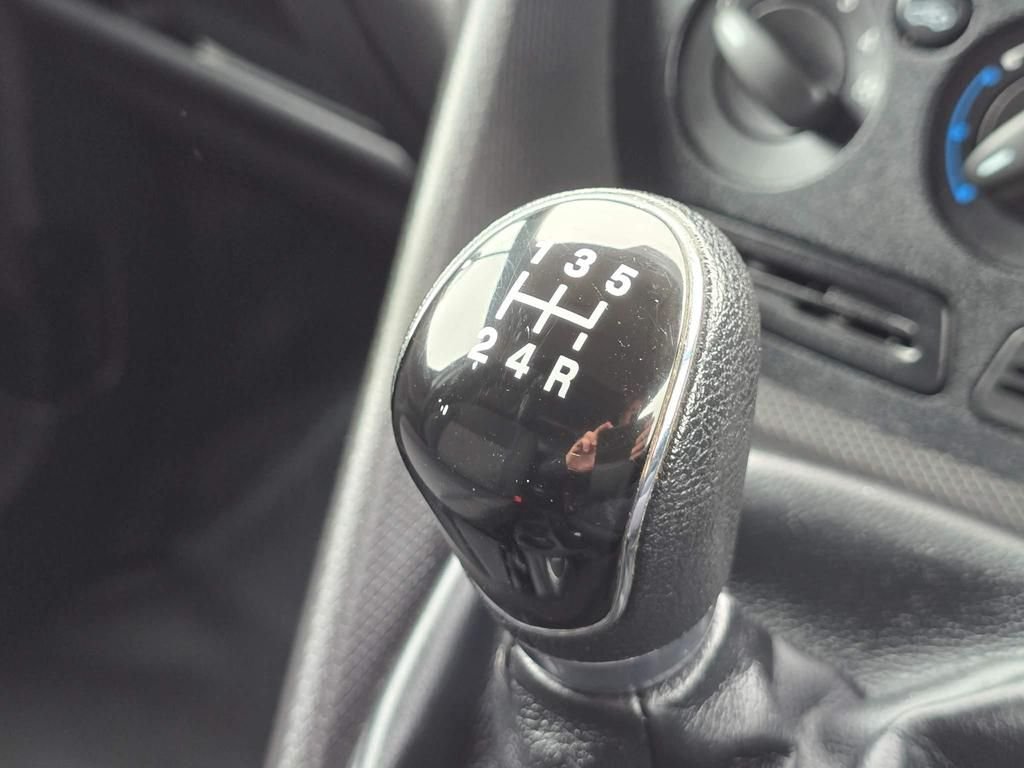 Used Ford Transit Connect 2017 for sale - 76558830: Photo 23