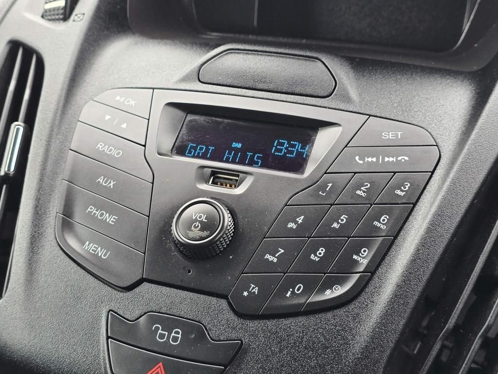 Used Ford Transit Connect 2017 for sale - 76558830: Photo 24