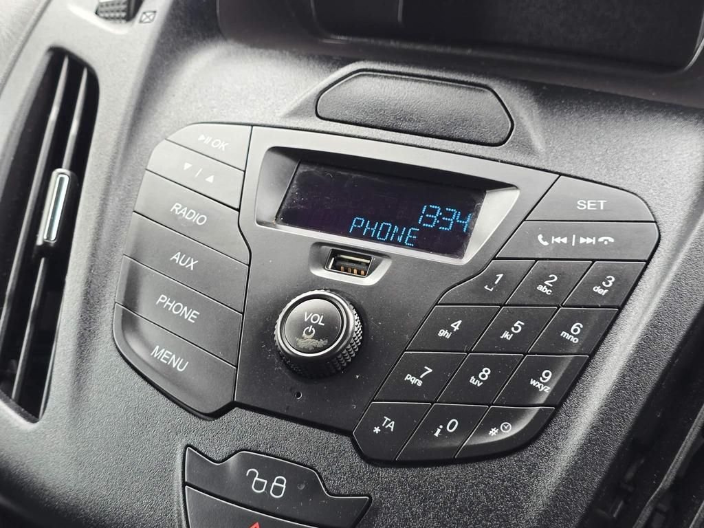 Used Ford Transit Connect 2017 for sale - 76558830: Photo 25