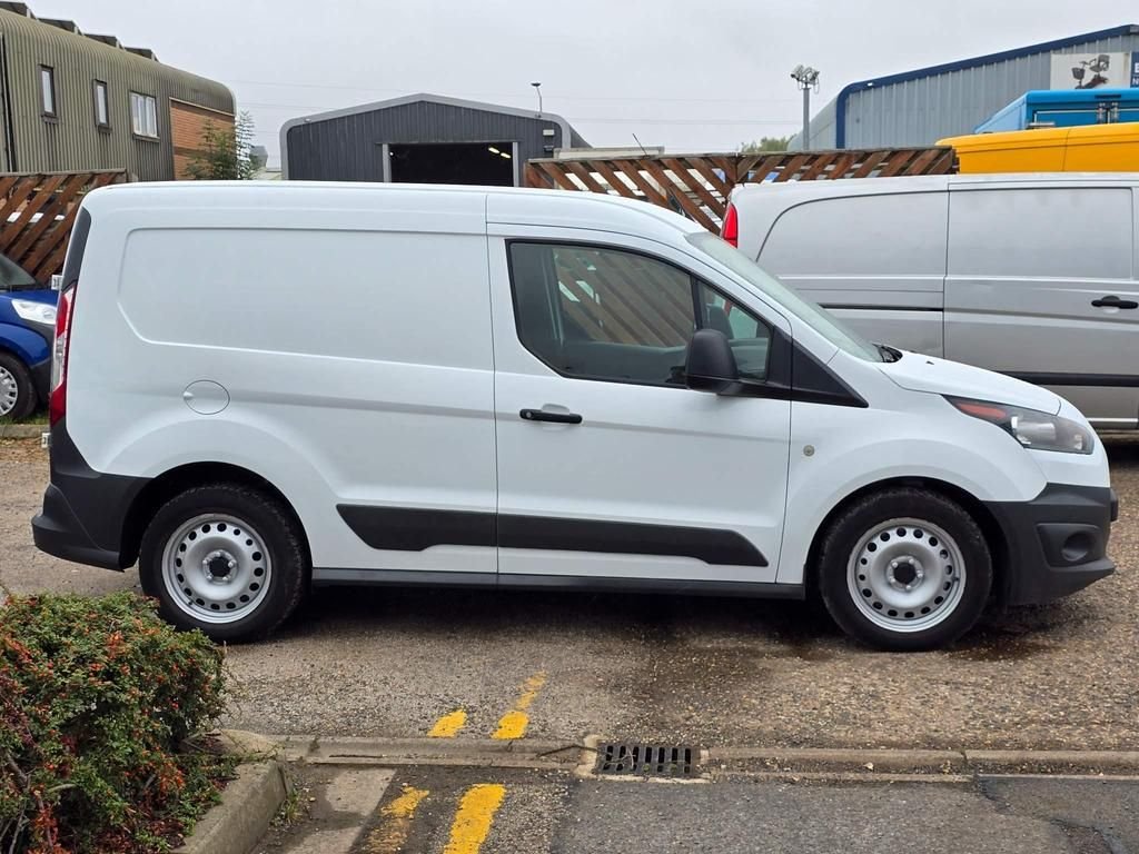 Used Ford Transit Connect 2017 for sale - 76558830: Photo 5