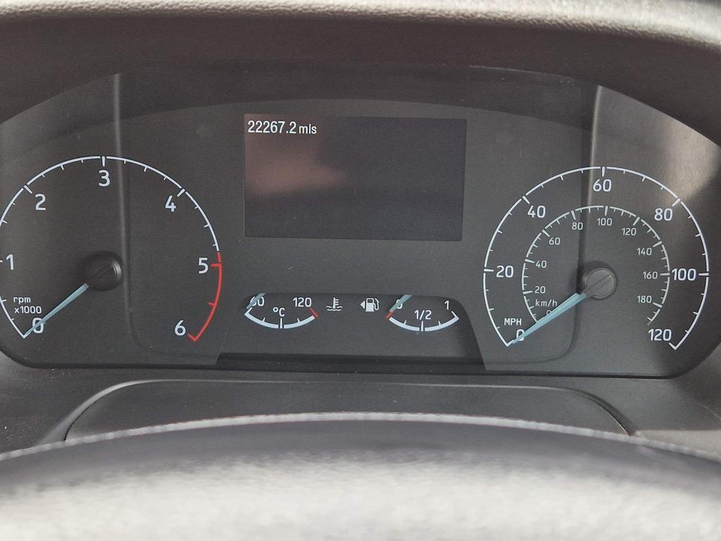 Used Ford Transit Custom 2021 for sale - 77144542: Photo 26