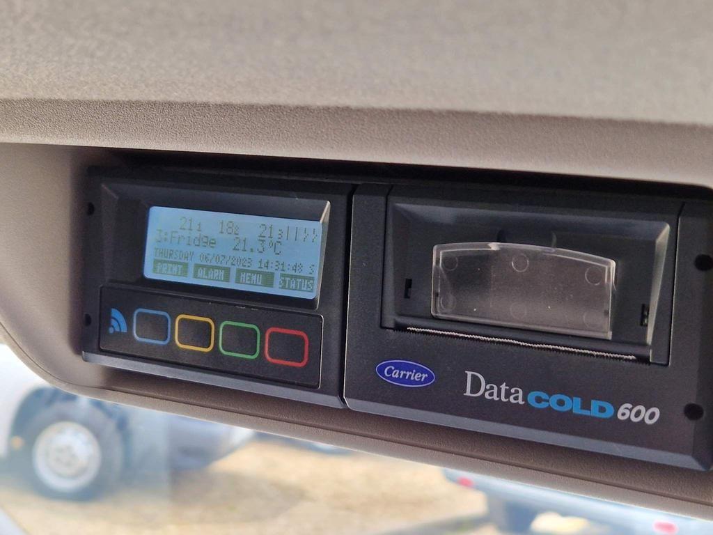 Used Ford Transit Custom 2021 for sale - 77144542: Photo 34