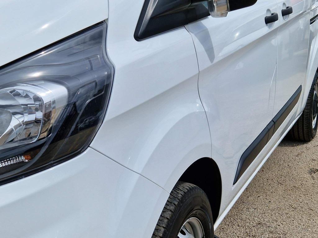 Used Ford Transit Custom 2021 for sale - 77144542: Photo 5