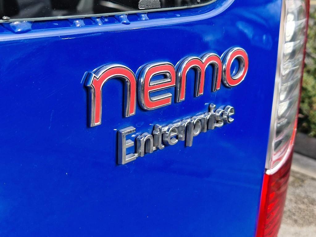 Used Citroen Nemo 2018 for sale - 76702183: Photo 12