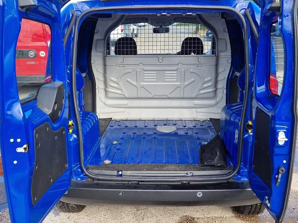 Used Citroen Nemo 2018 for sale - 76702183: Photo 13