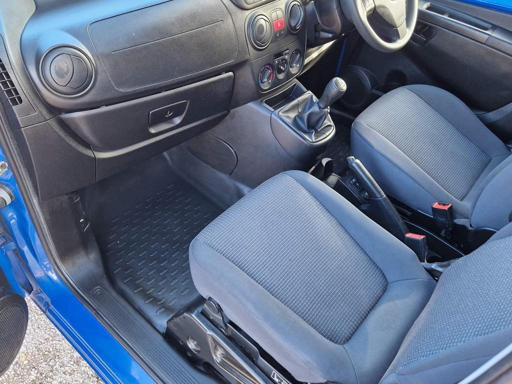 Used Citroen Nemo 2018 for sale - 76702183: Photo 17