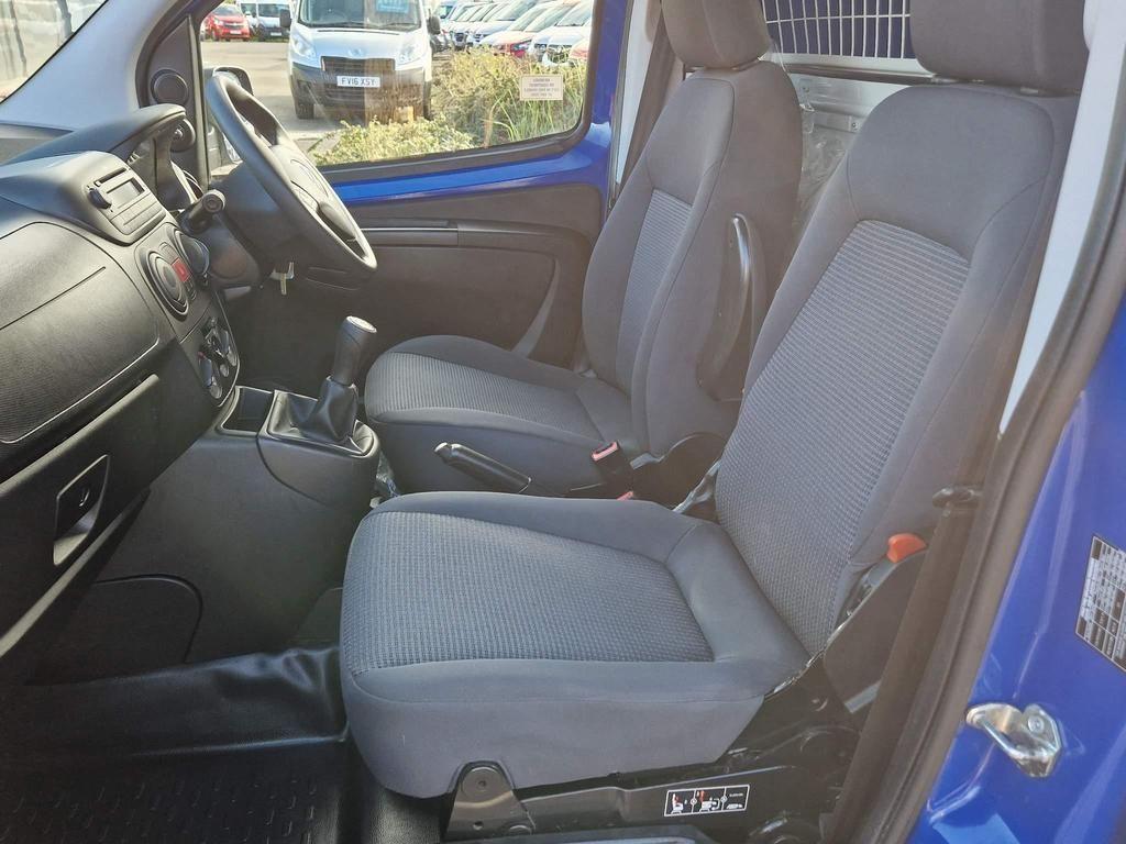 Used Citroen Nemo 2018 for sale - 76702183: Photo 18