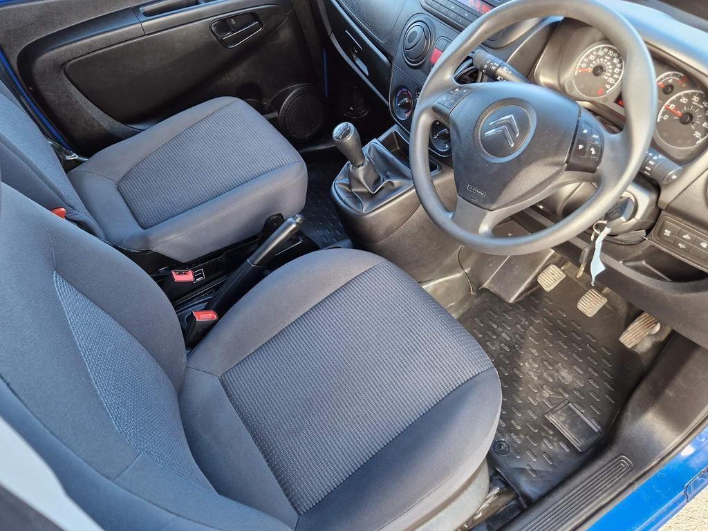 Used Citroen Nemo 2018 for sale - 76702183: Photo 22