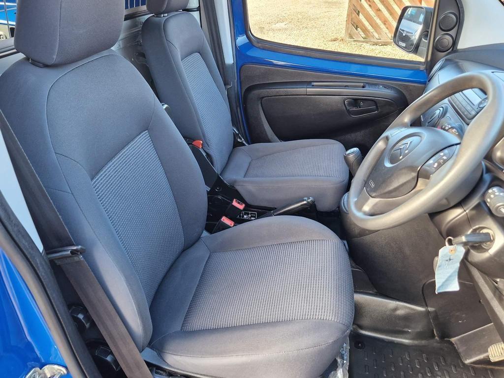 Used Citroen Nemo 2018 for sale - 76702183: Photo 23