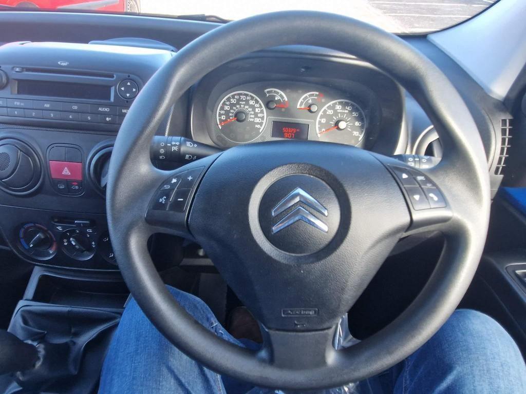 Used Citroen Nemo 2018 for sale - 76702183: Photo 24