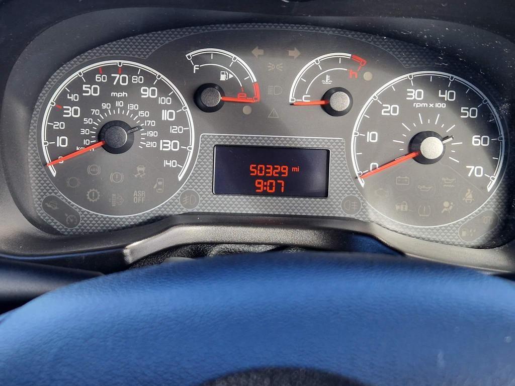 Used Citroen Nemo 2018 for sale - 76702183: Photo 25