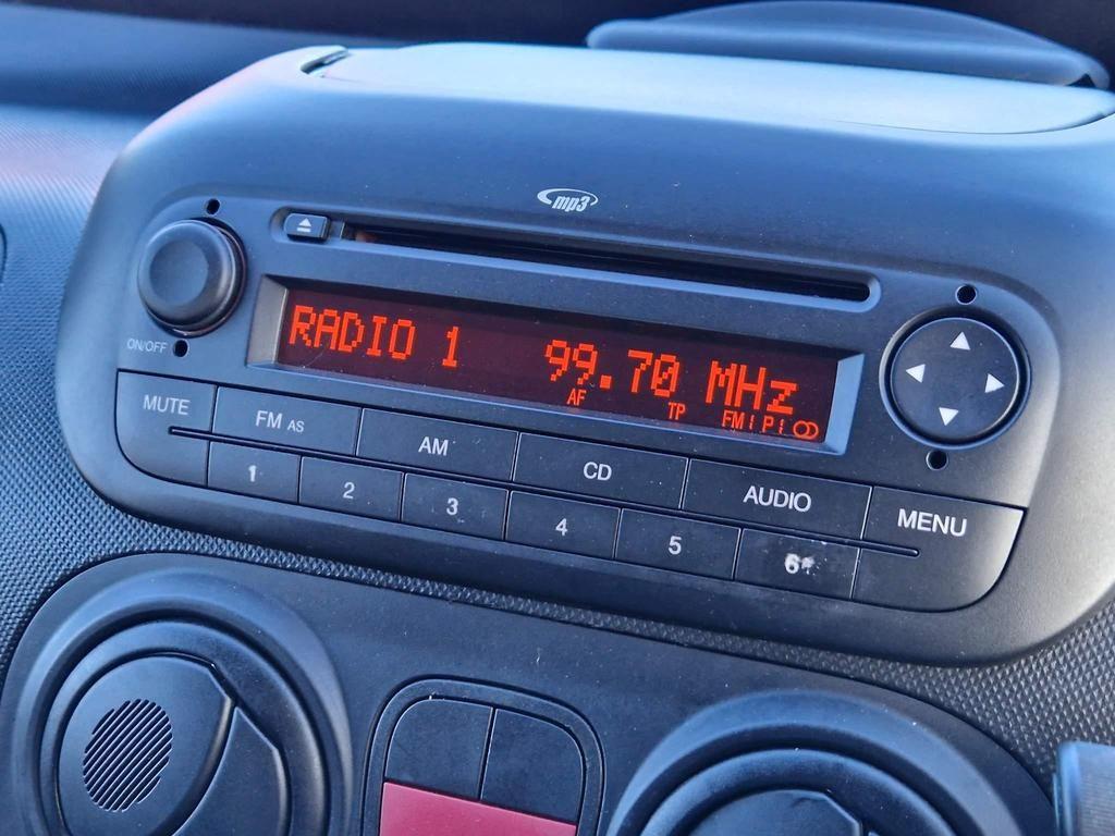 Used Citroen Nemo 2018 for sale - 76702183: Photo 26