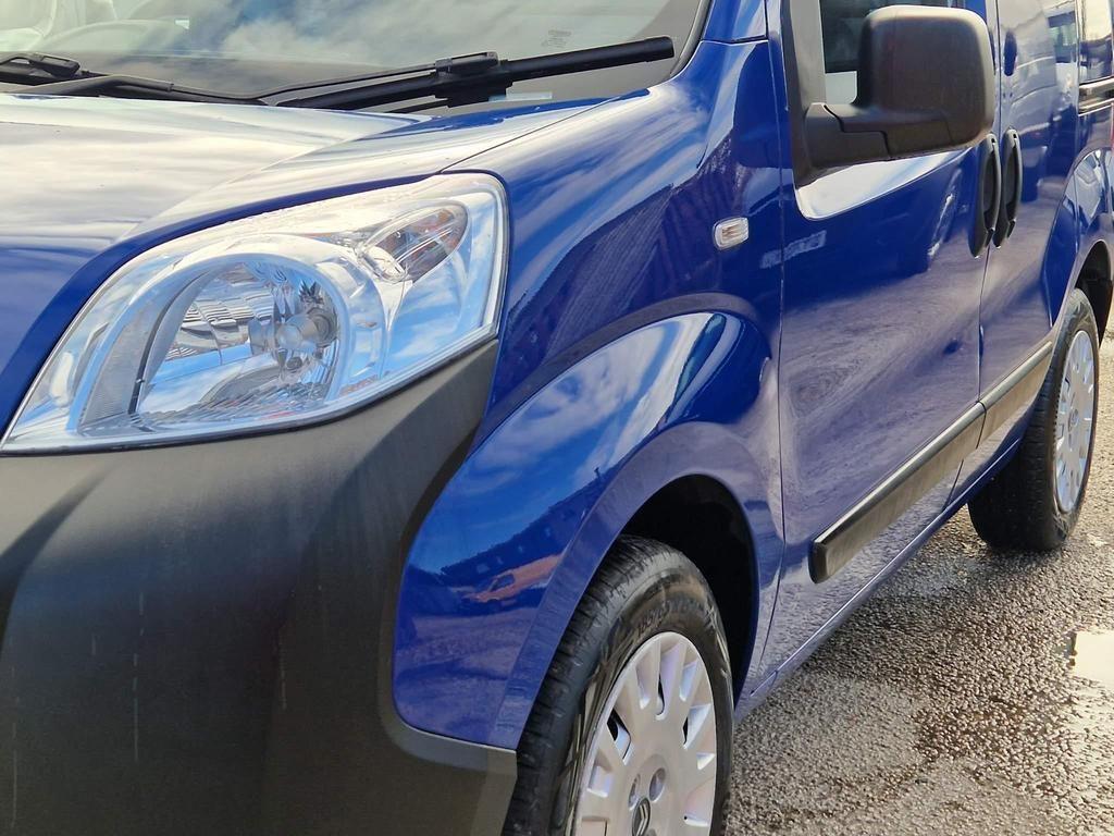 Used Citroen Nemo 2018 for sale - 76702183: Photo 5