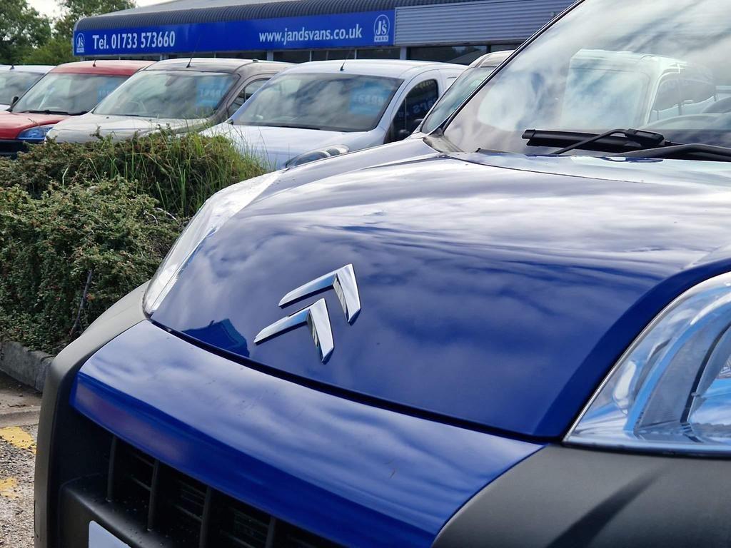 Used Citroen Nemo 2018 for sale - 76702183: Photo 6