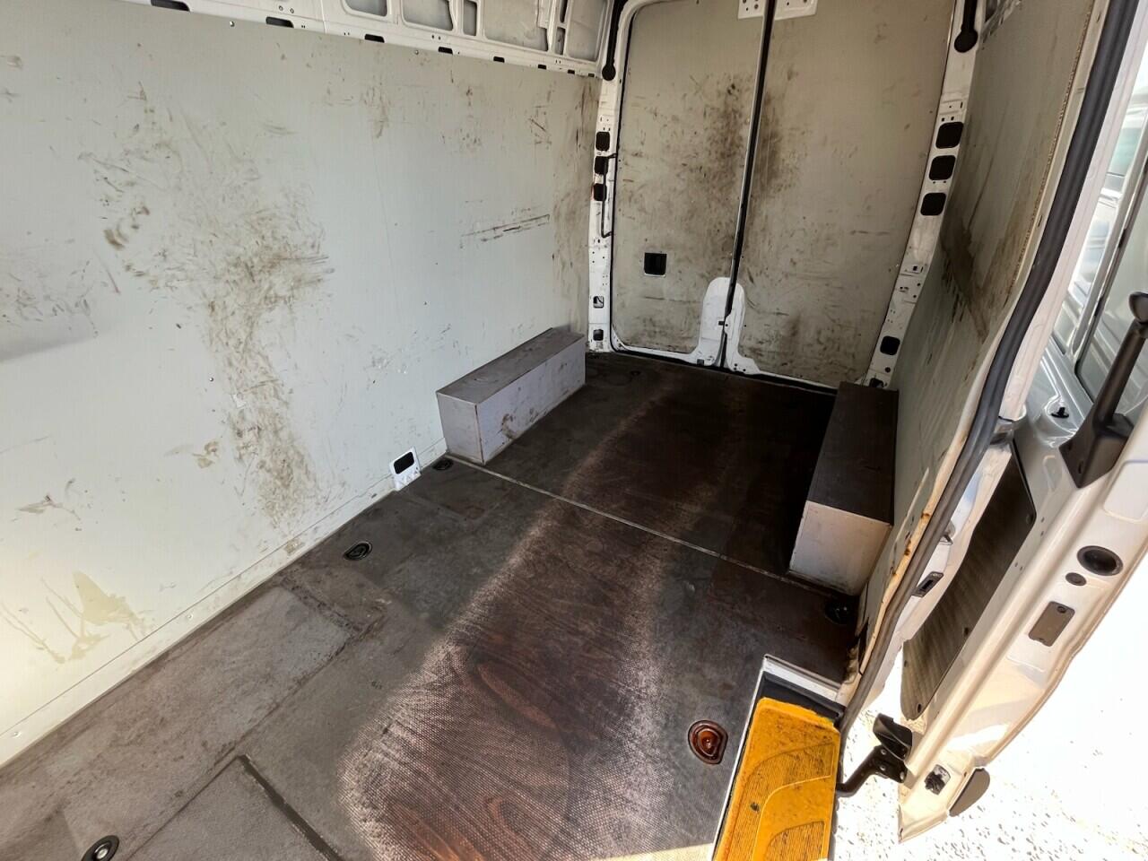 Used Mercedes-Benz Sprinter 2020 for sale - 77737095: Photo 12