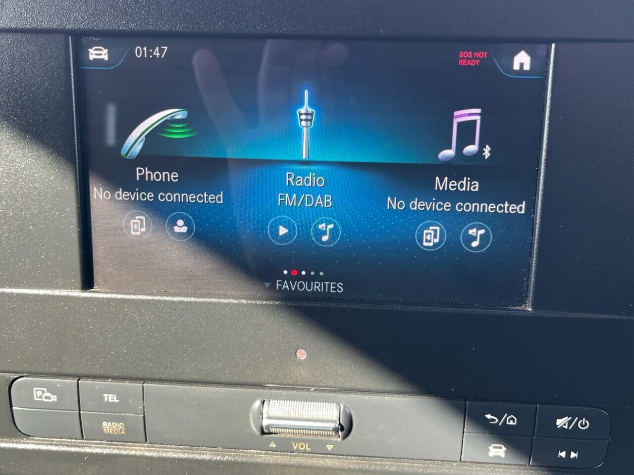 Used Mercedes-Benz Sprinter 2020 for sale - 77737095: Photo 14