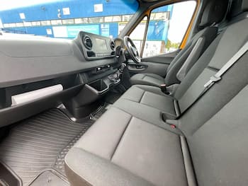 Used Mercedes-Benz Sprinter 2019 for sale - 79793299: Photo