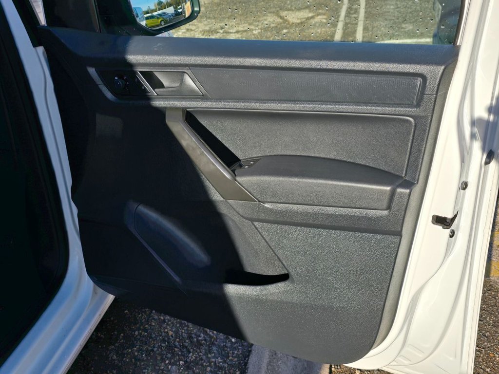 Used Volkswagen Caddy 2020 for sale - 76558468: Photo 14