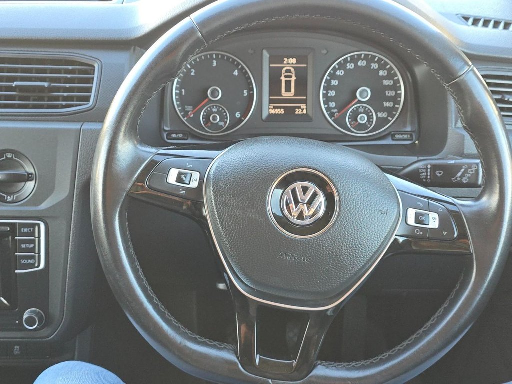 Used Volkswagen Caddy 2020 for sale - 76558468: Photo 18