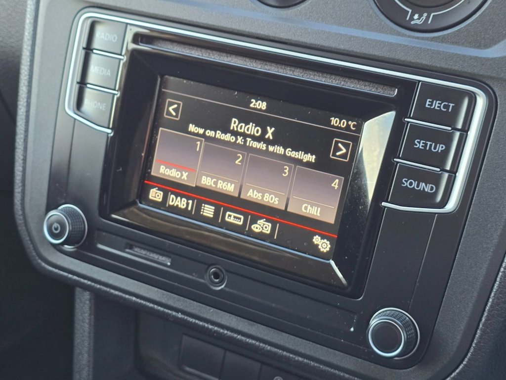 Used Volkswagen Caddy 2020 for sale - 76558468: Photo 22