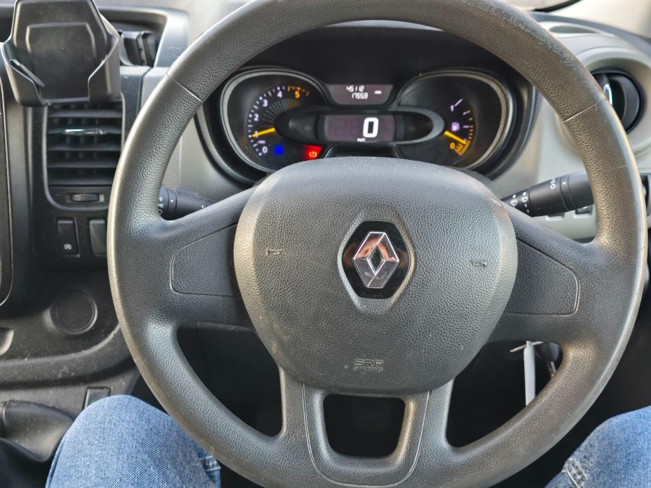 Used Renault Trafic 2015 for sale - 77081705: Photo 17