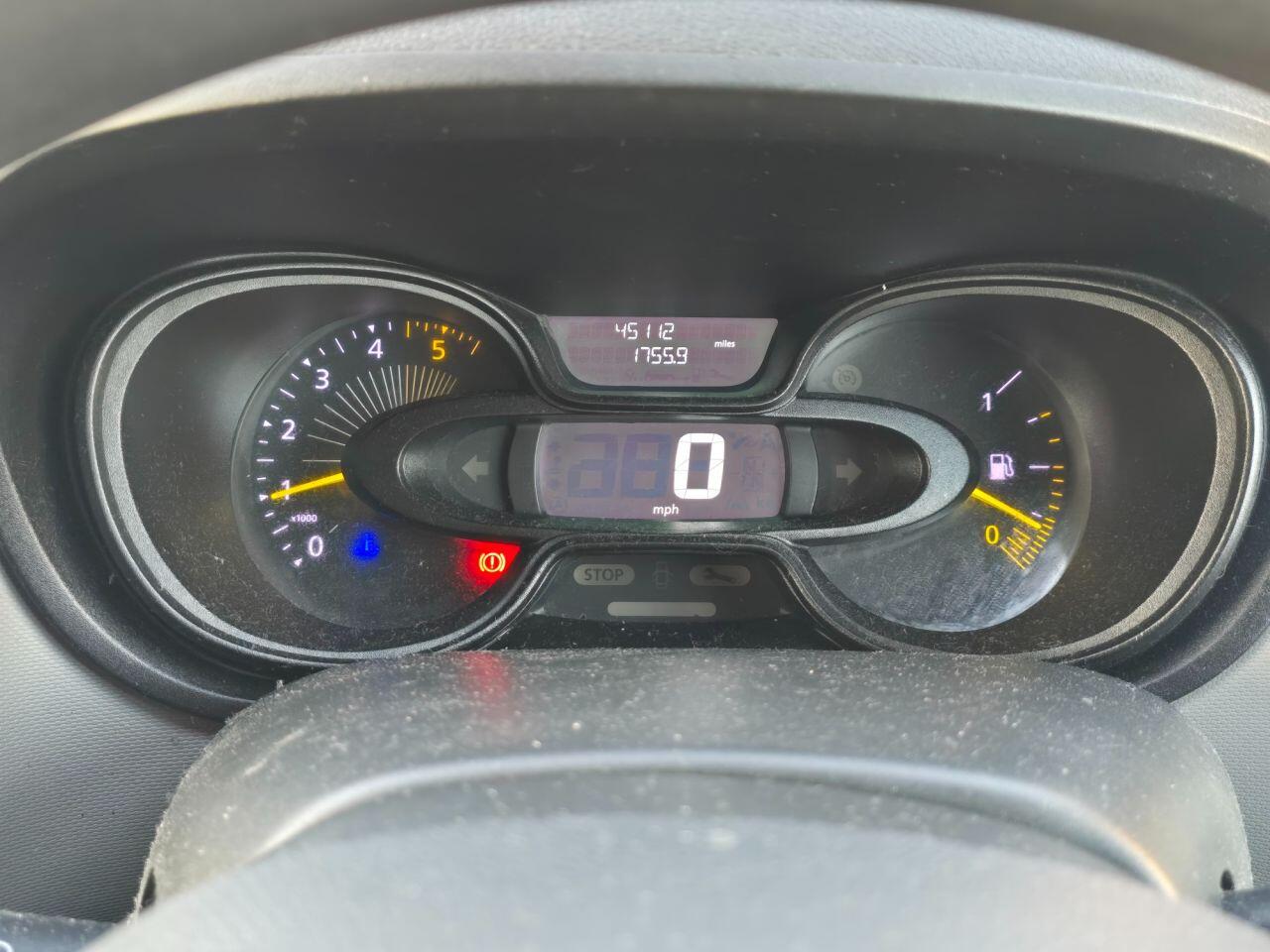 Used Renault Trafic 2015 for sale - 77081705: Photo 18