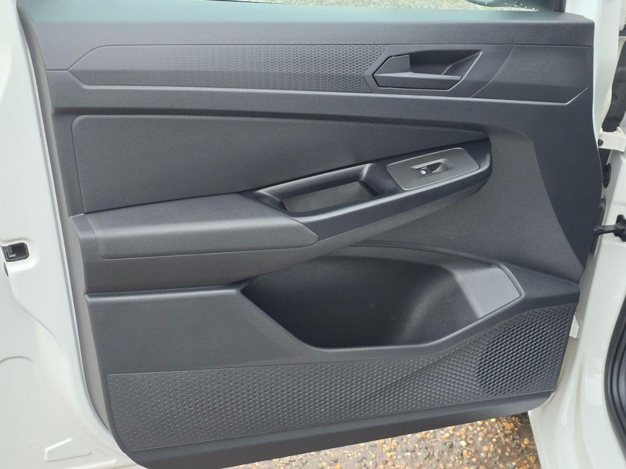 Used Volkswagen Caddy 2022 for sale - 76995958: Photo 11