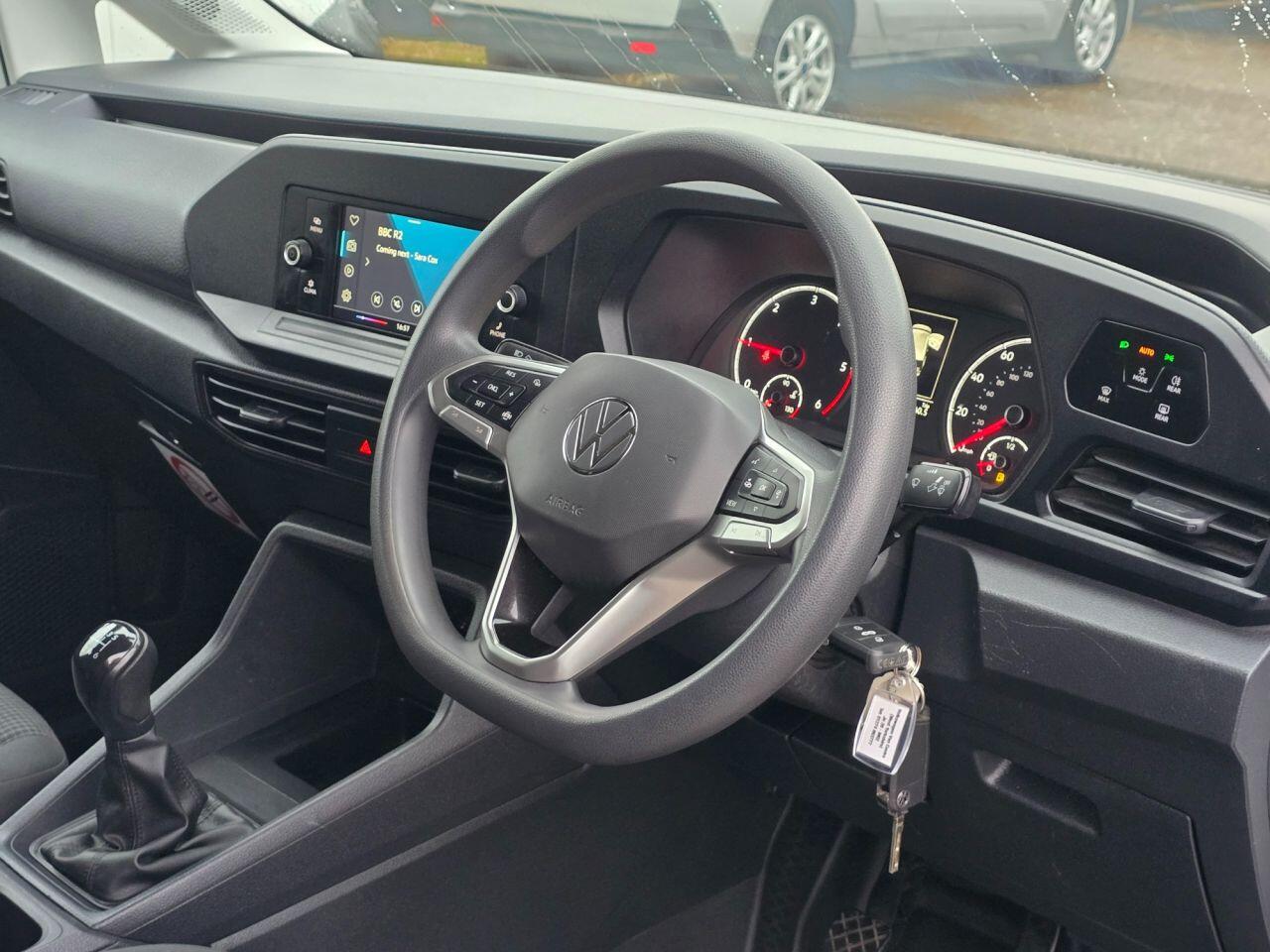 Used Volkswagen Caddy 2022 for sale - 76995958: Photo 15