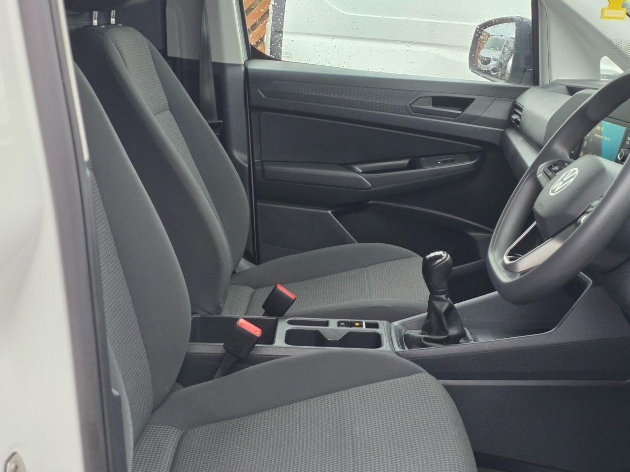 Used Volkswagen Caddy 2022 for sale - 76995958: Photo 16